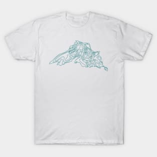 Lake Superior T-Shirt